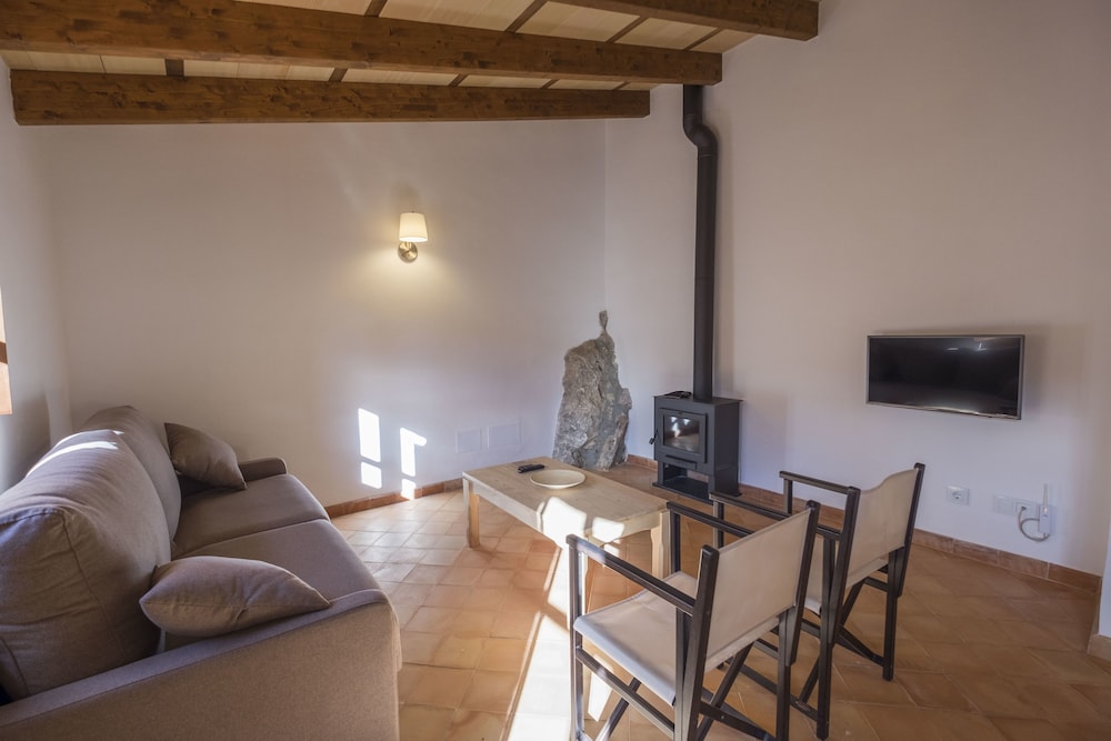 Agroturismo Son Alzines