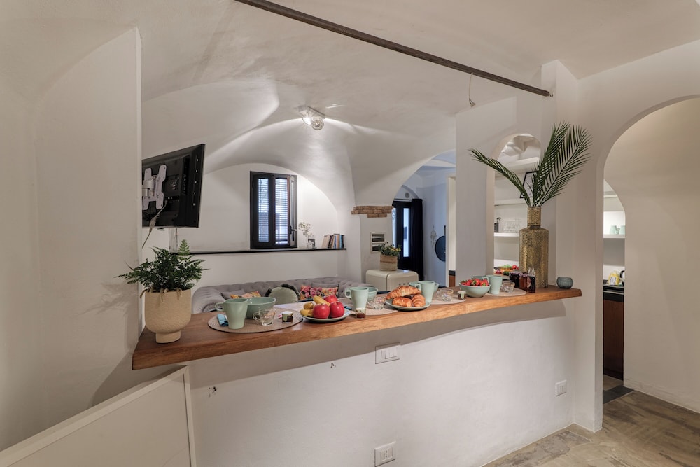 Boutique Apartment I Cavalieri
