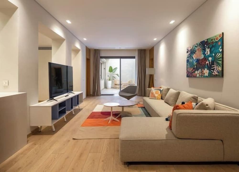 Lourina West Golf Extension New Cairo