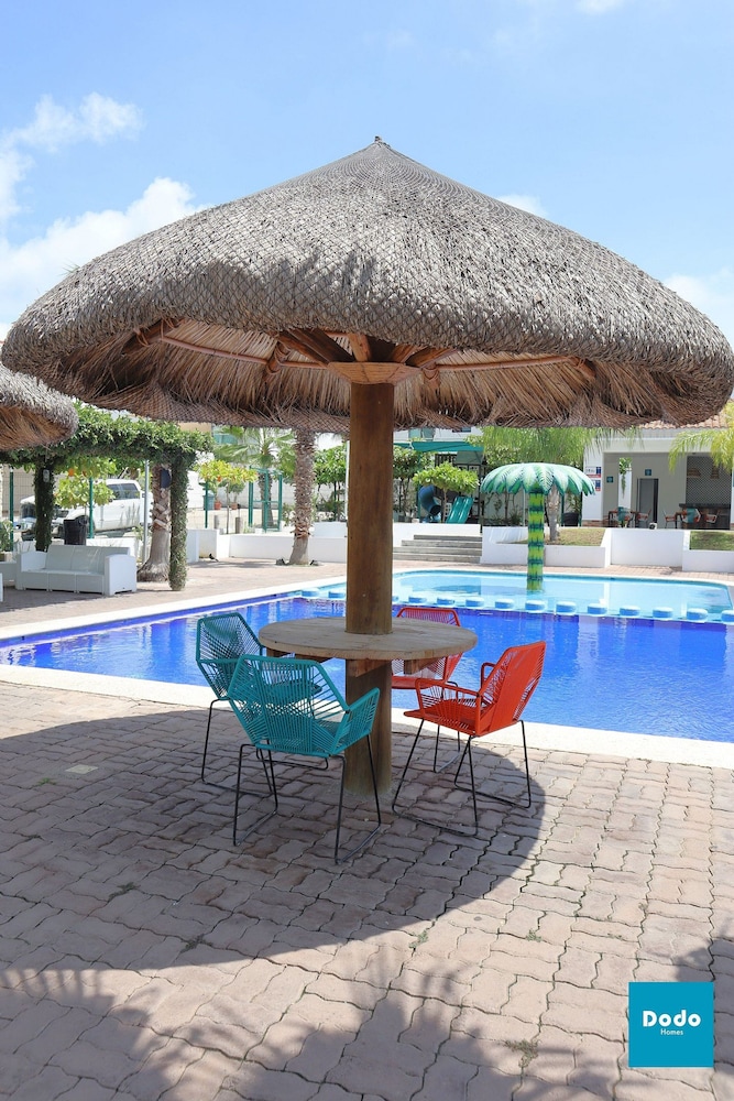 Pool & Wellness