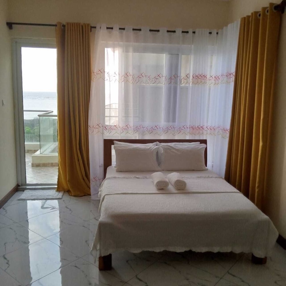 Stay.Plus Ludo Homes Nyali view 2