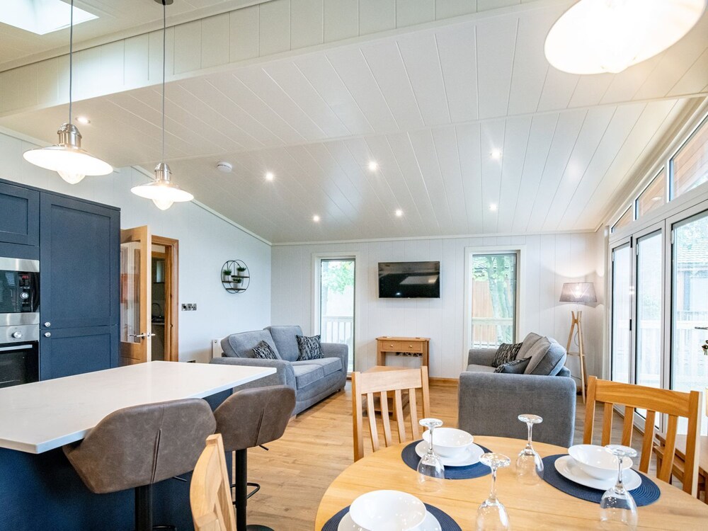 Bluebell Lodge