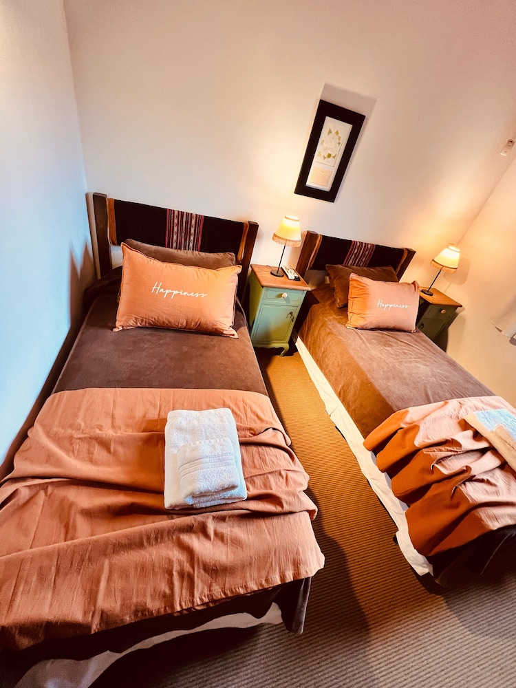 Sieteflores Lodge
