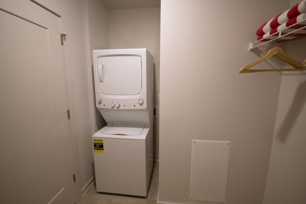 BCA Furnished Apartments