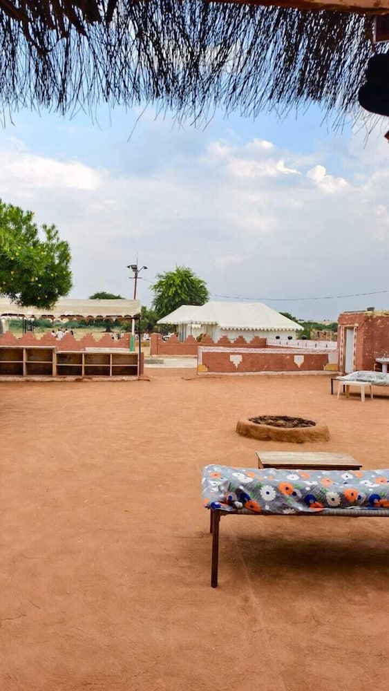 Desert View Resort