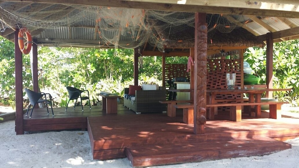 Mahimahi Villas