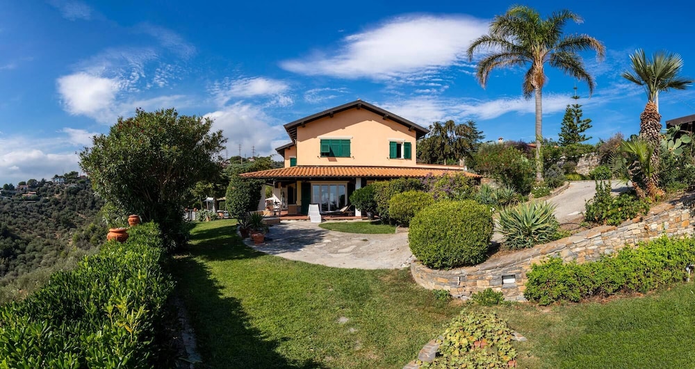 Il Mirto Bed and Breakfast