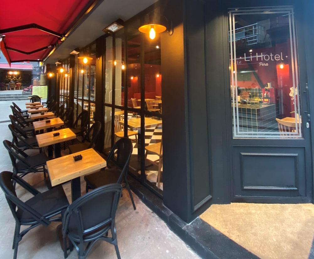 Li Hotel Pera - Image 10