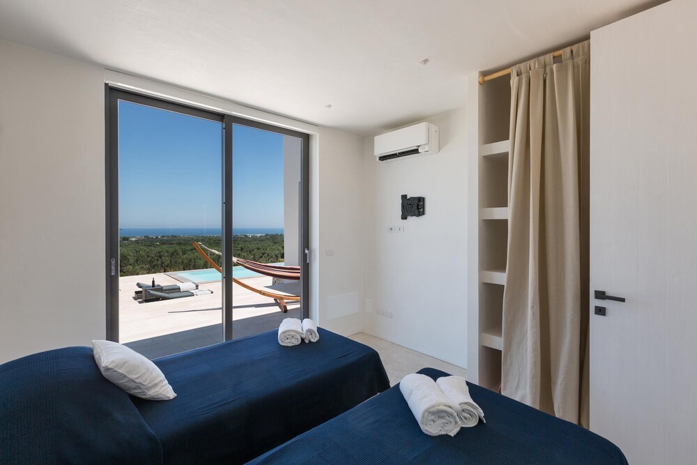 Villa la Linda view 4