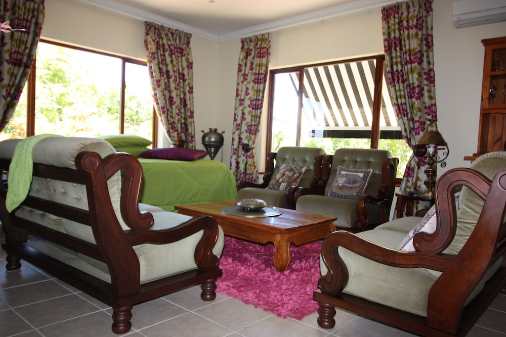 Covenant Well Guest House view 3