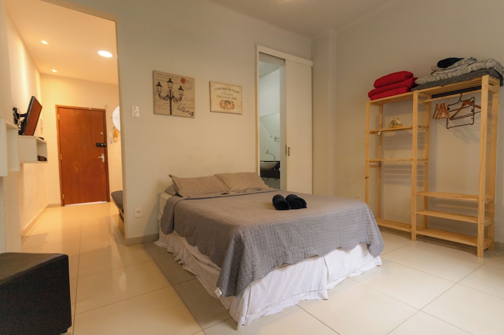 360 Copa Beach Posto 2 By SUHCasa