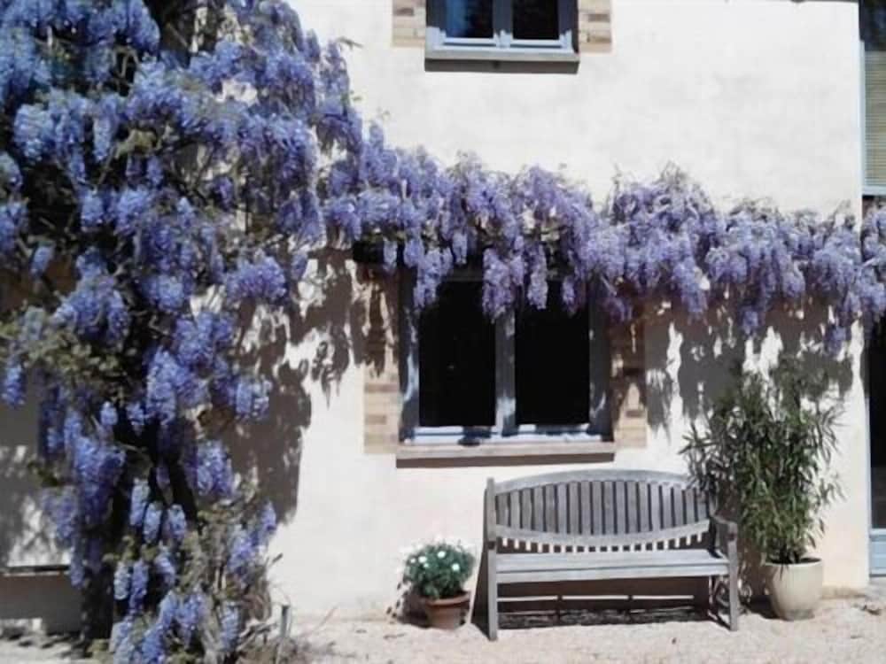 Les Barelles Chambres Dhôtes