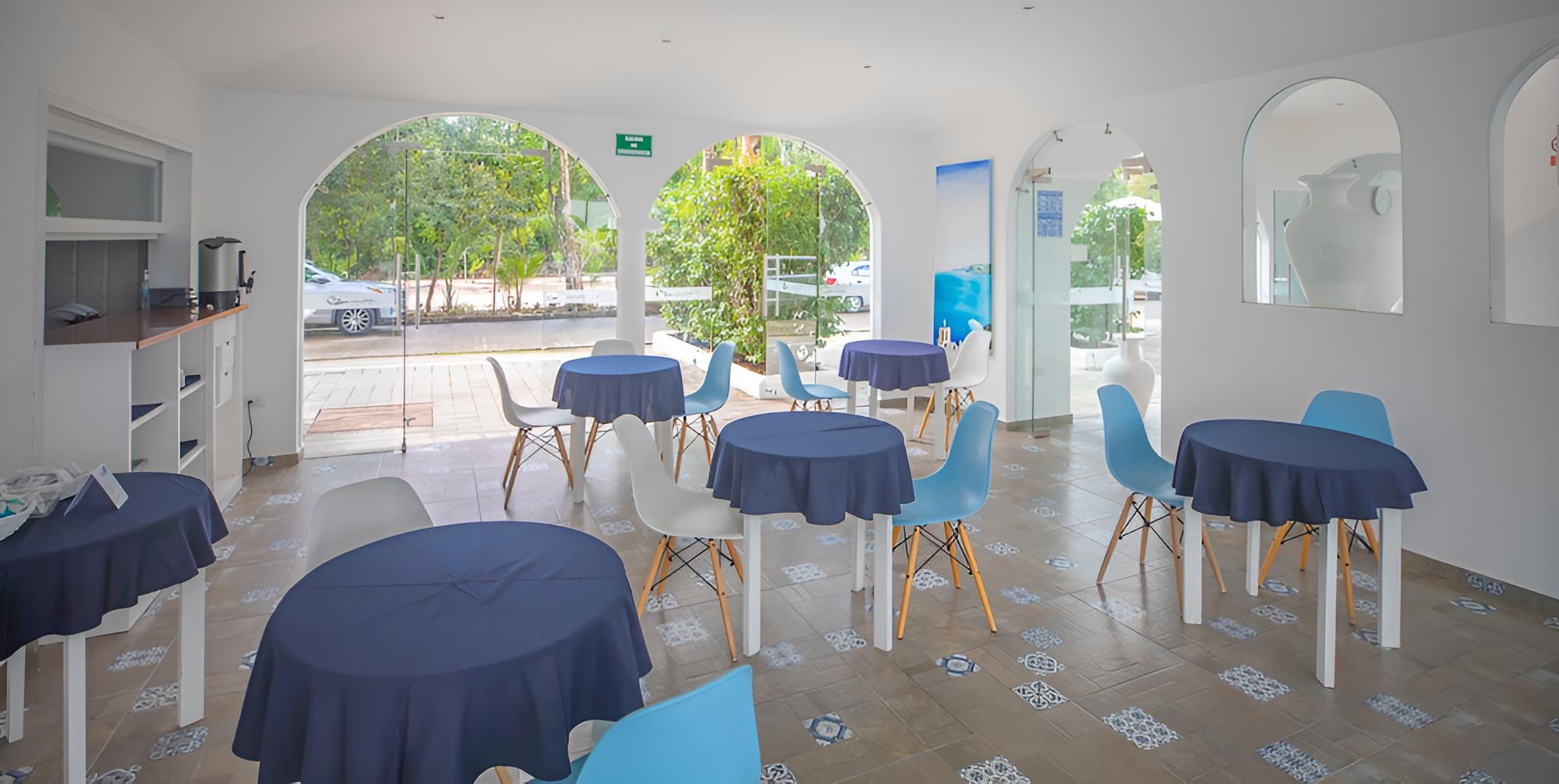 Mediterraneo Hotel Tulum - Property Image 27