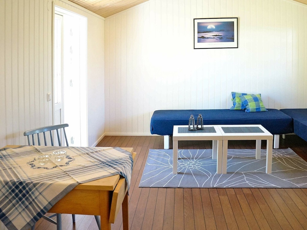 2 Person Holiday Home in Svanesund