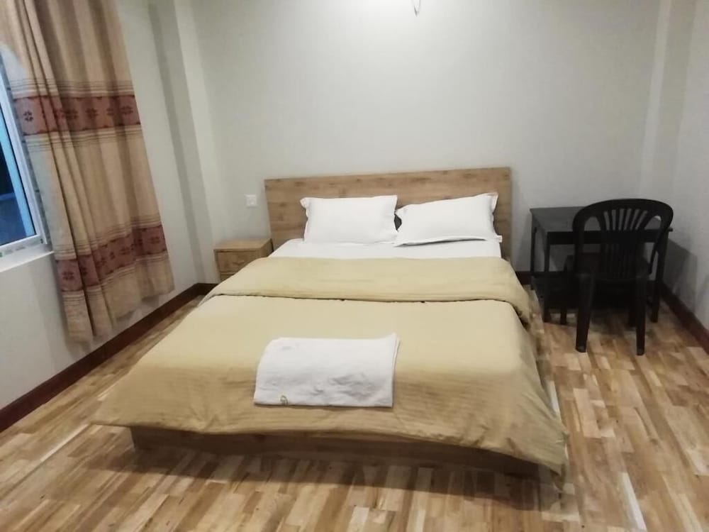 Manasalu Homestay