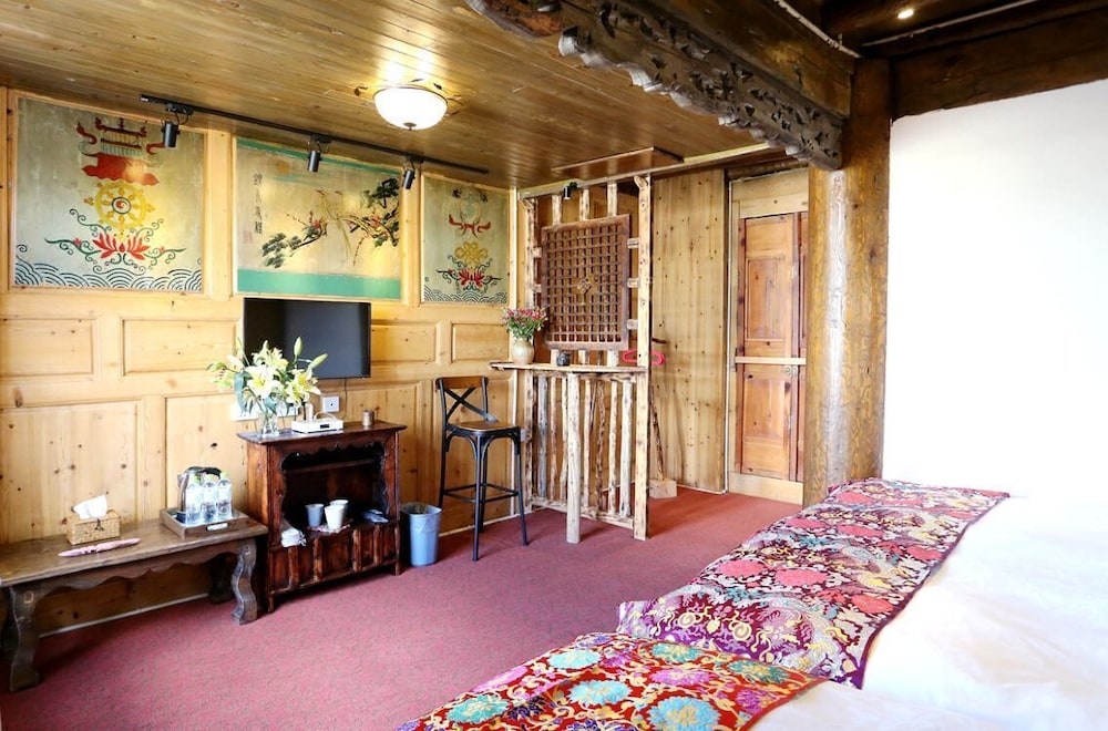 Sunny Valley Inn view 2