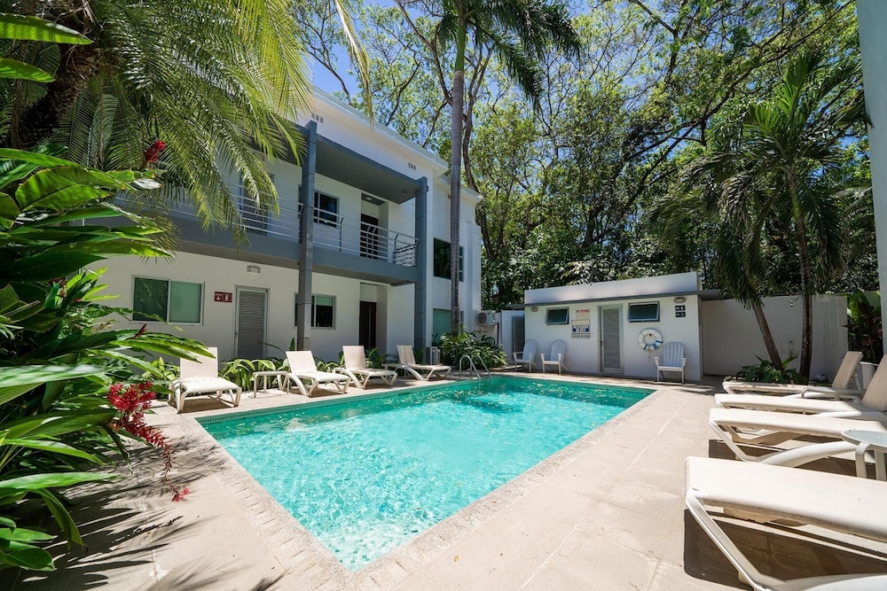 Playa Potrero NEW 2 BR Condo Near to the Beach - Casa Blanca 7