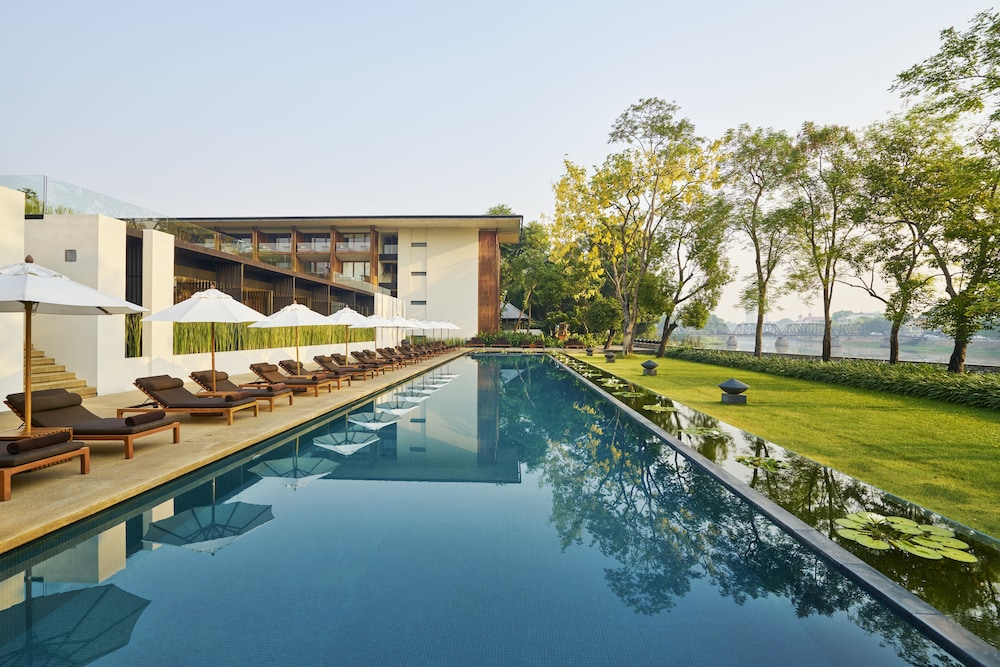 Anantara Chiang Mai Resort 33
