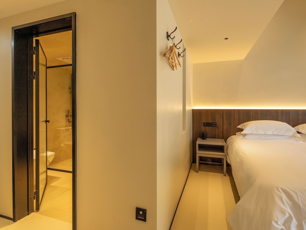 Huangshan Yunman Homestay