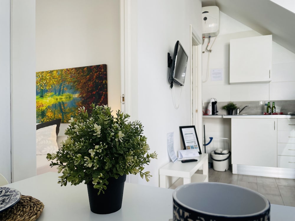 Apartamento Maro Jimena by At Home Costa del Sol