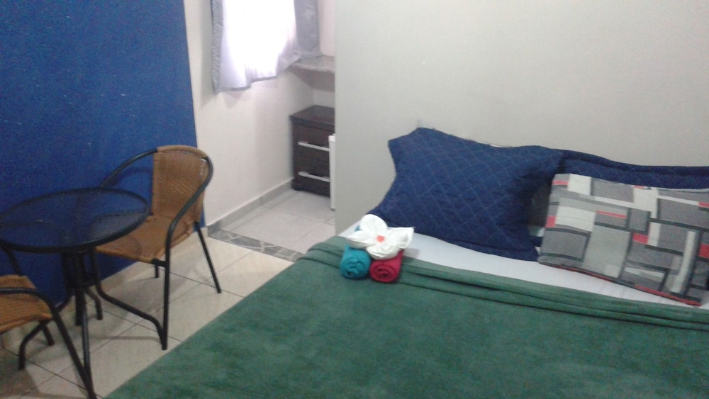 Pousada Palace Nook