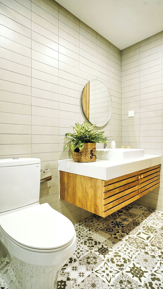 Luxury 3 br Windsea Villa - Novaworld PT