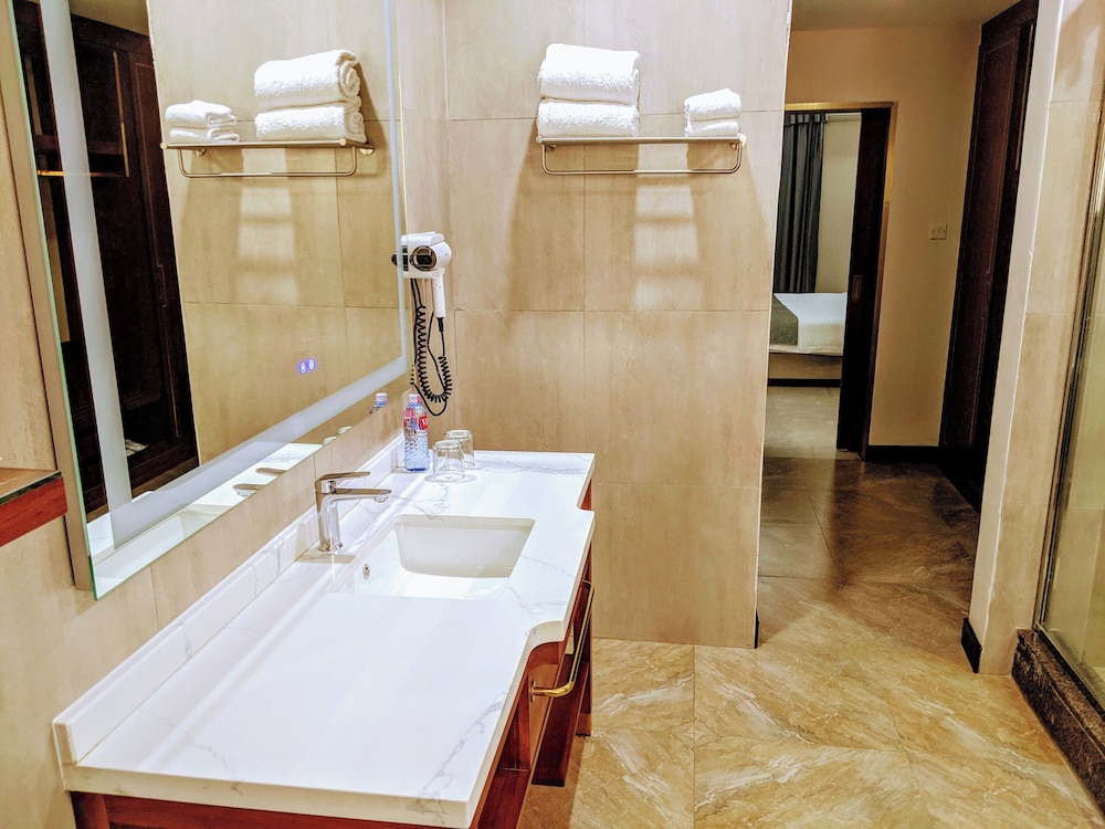 Baluba Game Resort