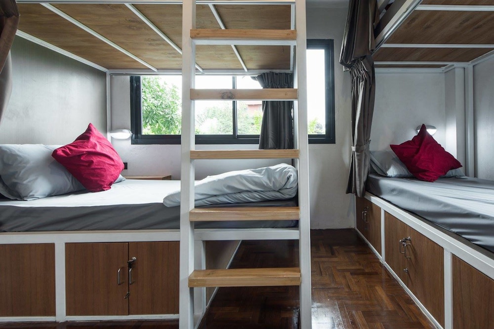 Haus Hostel