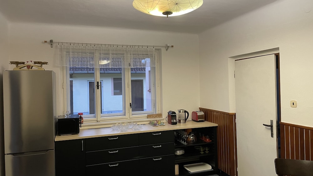 Cosy Country House U Faflika With Sauna and 2 Bathrooms