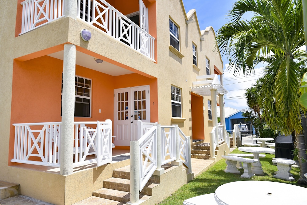 Best E Villas Providence