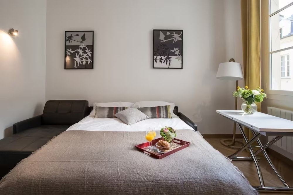 Le Marais Elegance