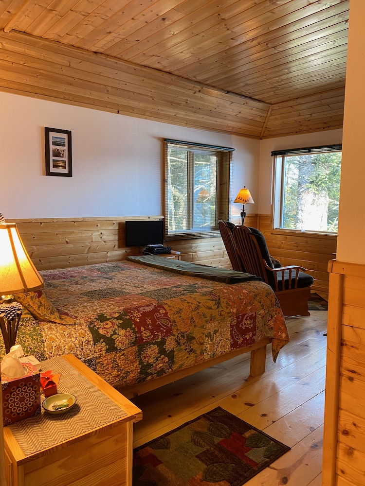 Angels Rest on Resurrection Bay LLC