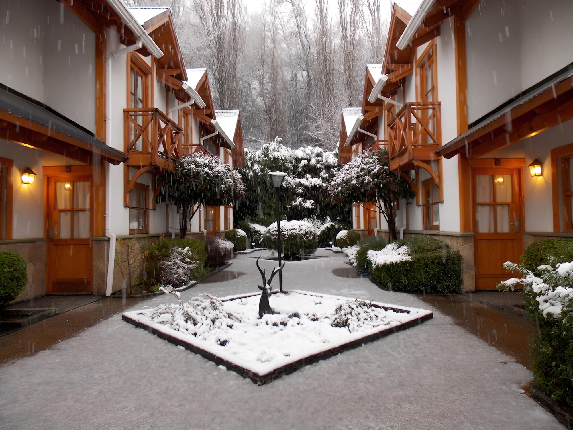 My Friends Apart Hotel