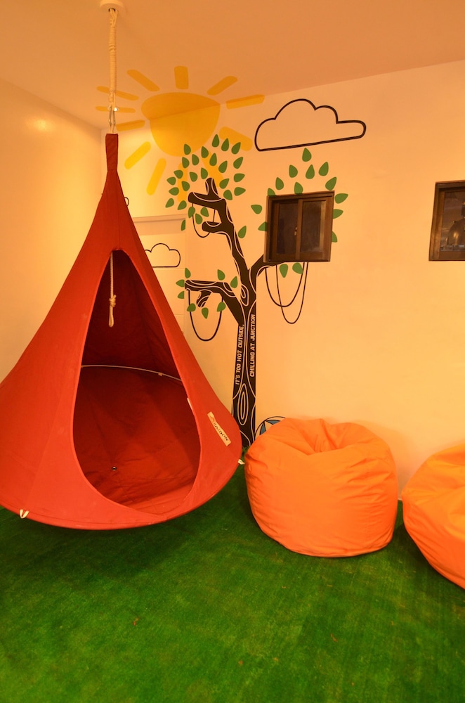 Spot On Junction Hostel
