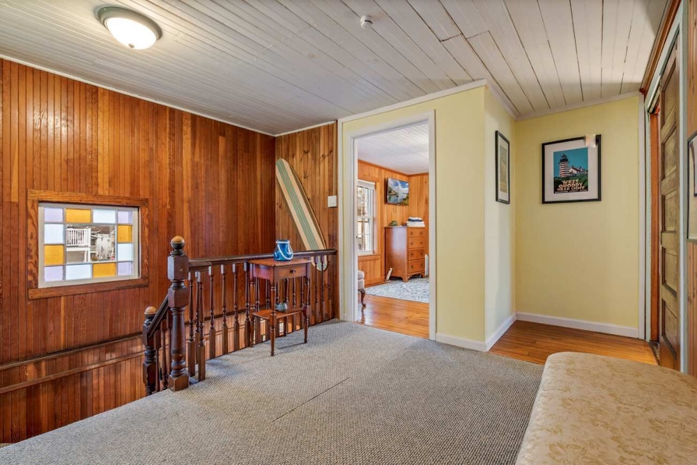 Danemead Cottage - For 10ppl