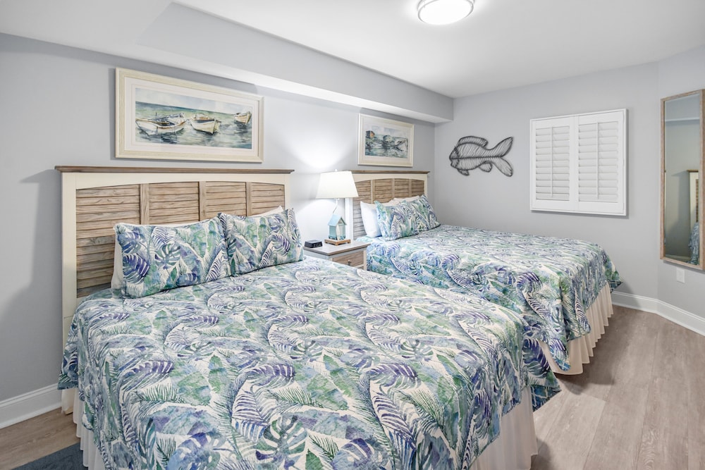 Southwind 204 1 Bedroom Condo
