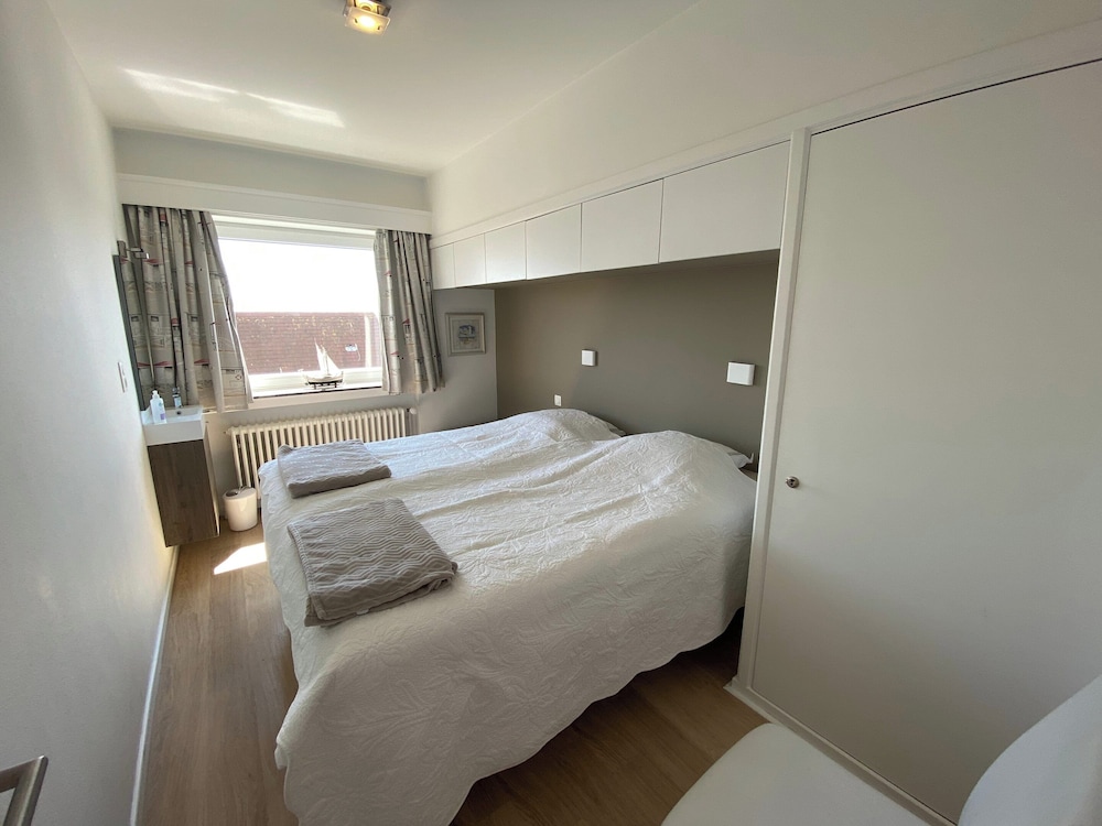Apartment in Knokke Near the Beach