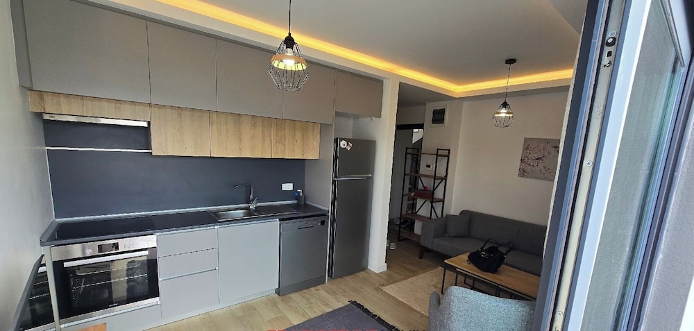 Tivat Terrace Suits
