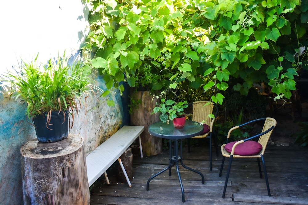 B&B Hostel
