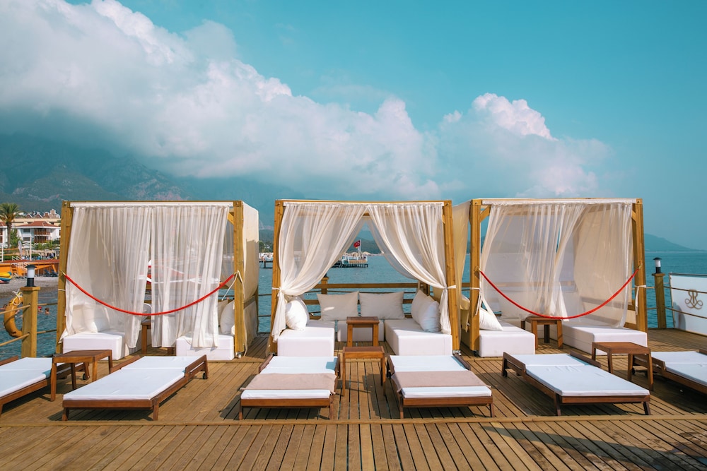 Rox Royal Otel - Her Şey Dahil - Image 85