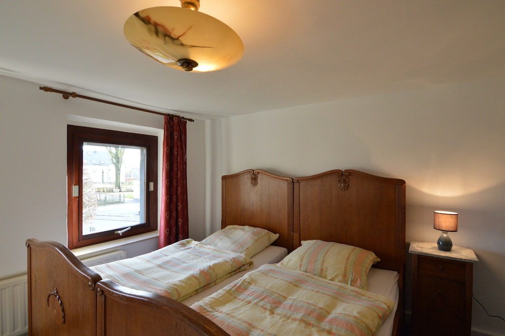 Holiday Home for 8 People in Butgenbach