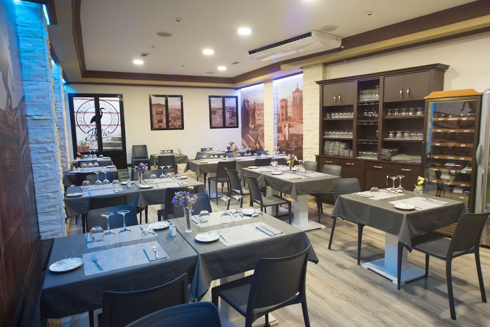 Hostal Julio
