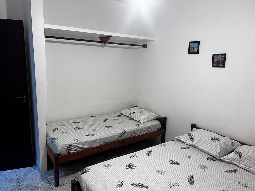 Dell Mar Rentals - Flats and Apartments for Season - Ubatuba