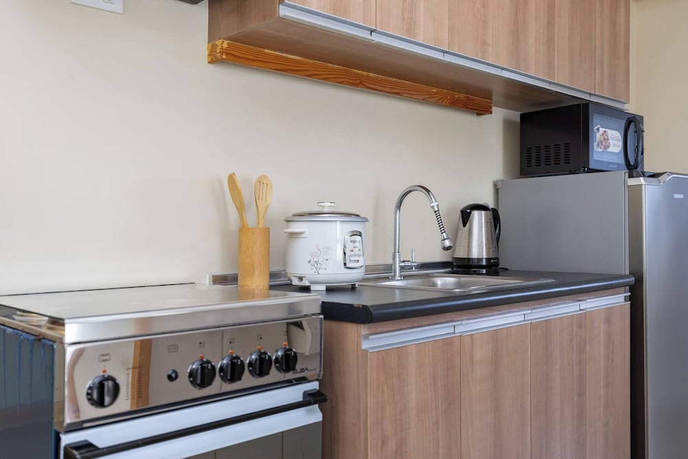 2-bedroom Retreat in Avida Riala Prime Location