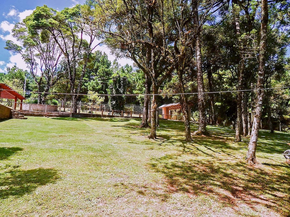 Residencial Encantos da Natureza