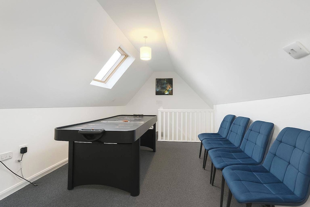 2 Bedroom Appartment
