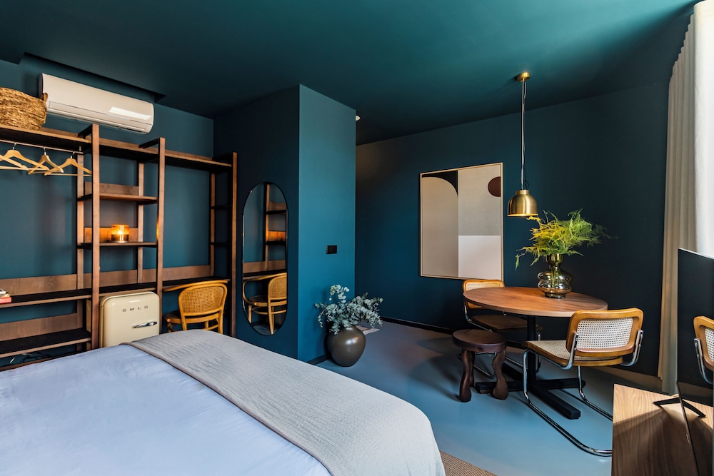 Regras Apartments & Garden A17 by Benefit Collection