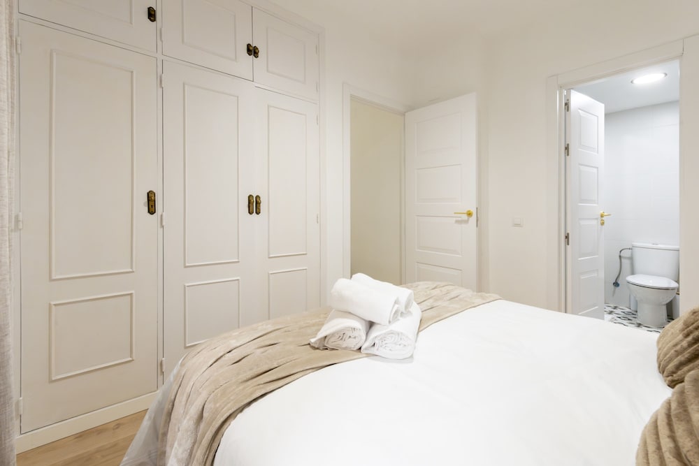 M Pez140 Apartamento de 1 Dormitorio Cerca de Pla