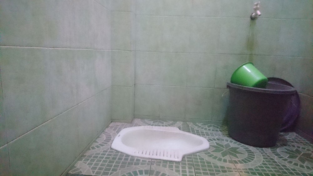 Purnama Raya Guest House view 2