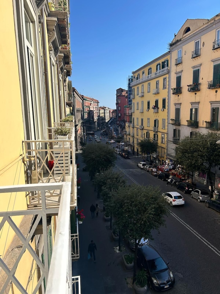 Maison Museo Mann